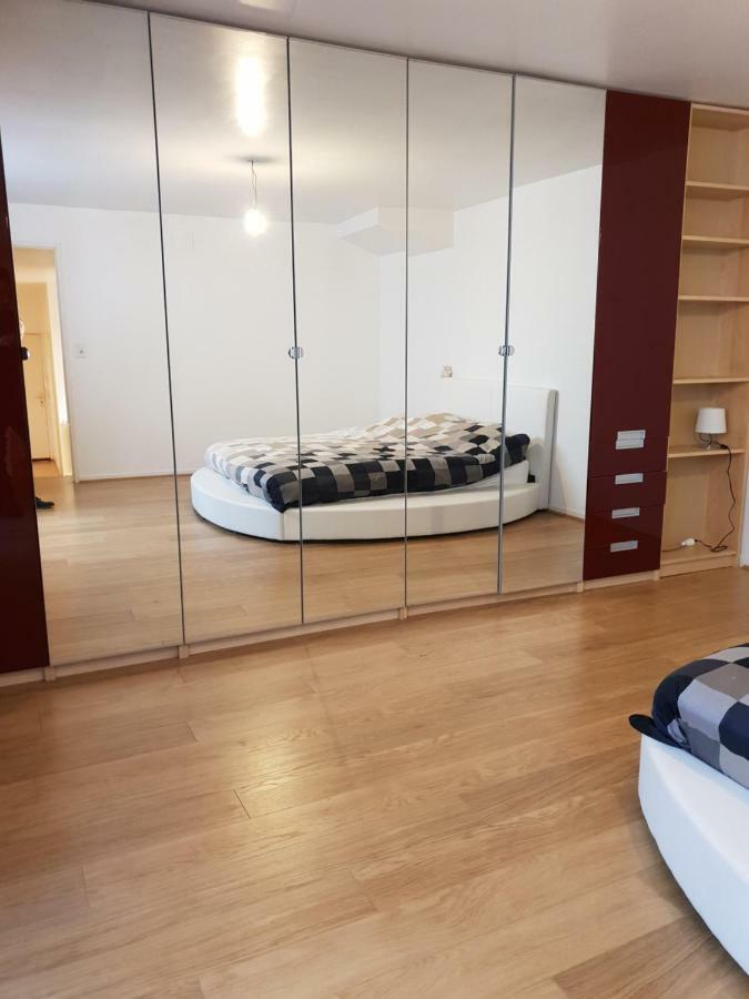 Grand Appartement En Centre Ville ميتز المظهر الخارجي الصورة